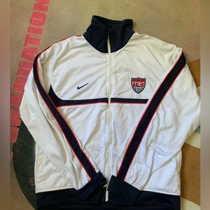 Vintage Nike Jacket